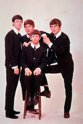 The Beatles pic #618686