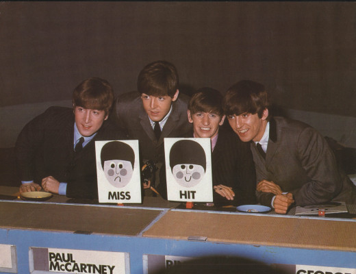 photo 22 in Beatles gallery [id617739] 2013-03-25 00:00:00