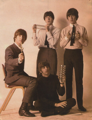 photo 26 in Beatles gallery [id615035] 2013-03-20 00:00:00