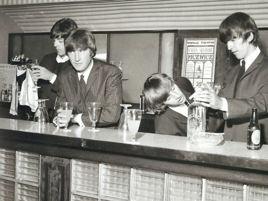 photo 5 in Beatles gallery [id194444] 2009-10-07 00:00:00