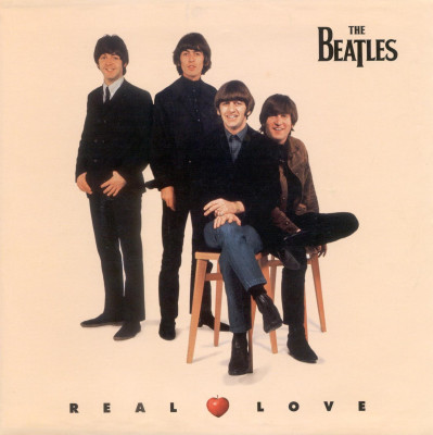 The Beatles pic #618687