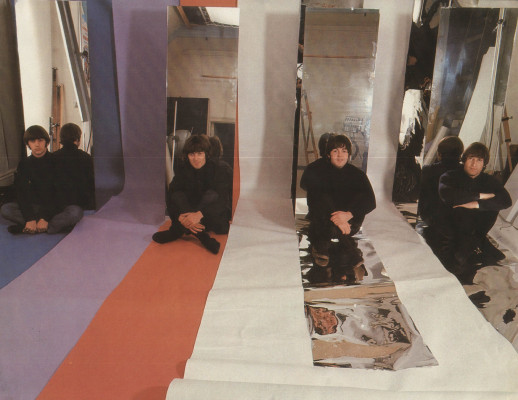 photo 25 in The Beatles gallery [id617736] 2013-03-25 00:00:00