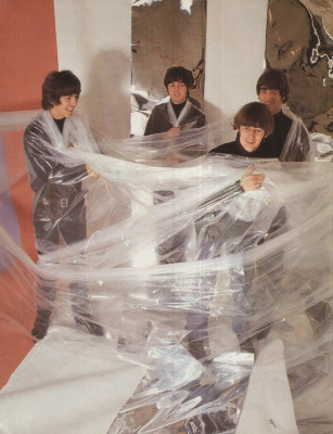 The Beatles pic #617761
