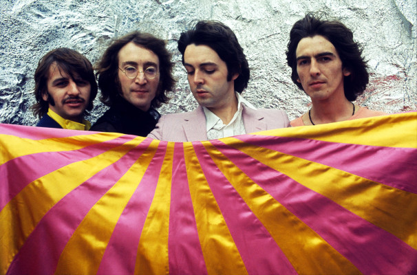 photo 3 in Beatles gallery [id615058] 2013-03-20 00:00:00