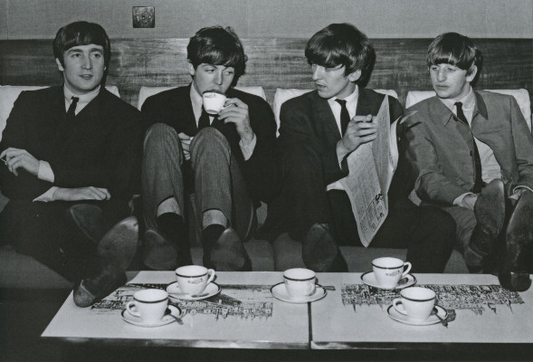 photo 26 in The Beatles gallery [id618827] 2013-03-28 00:00:00