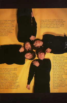 photo 19 in Beatles gallery [id618834] 2013-03-28 00:00:00