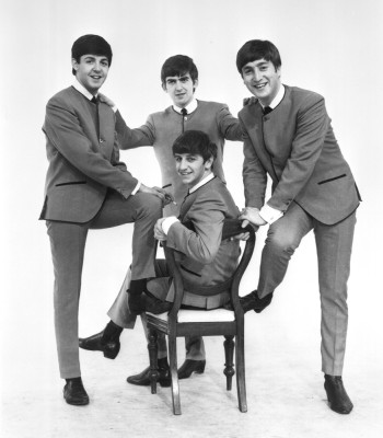 The Beatles pic #619841