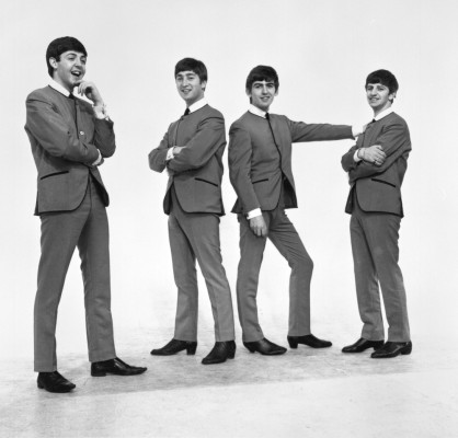 The Beatles pic #619840