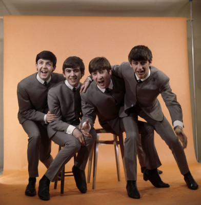 The Beatles pic #619839