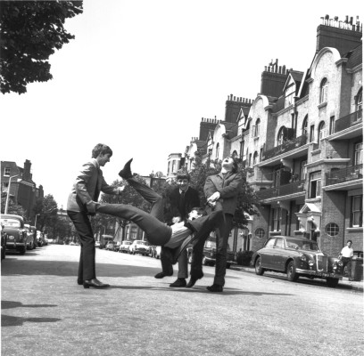 photo 10 in The Beatles gallery [id618843] 2013-03-28 00:00:00