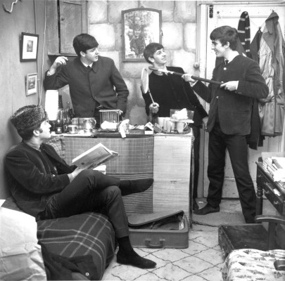 photo 9 in The Beatles gallery [id618844] 2013-03-28 00:00:00