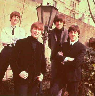 photo 7 in The Beatles gallery [id618846] 2013-03-28 00:00:00