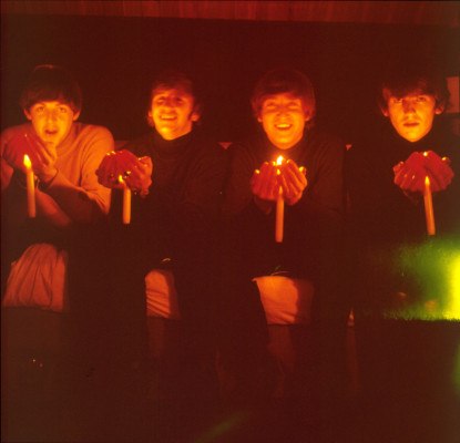The Beatles pic #618670
