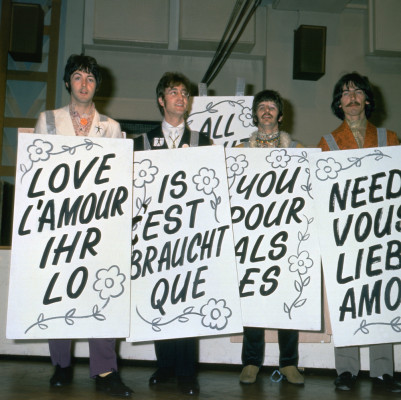 The Beatles pic #618685