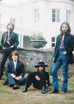 photo 4 in The Beatles gallery [id618849] 2013-03-28 00:00:00