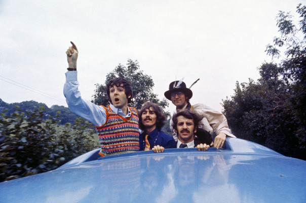 The Beatles pic #618851