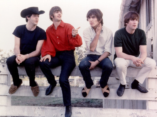 The Beatles pic #618669