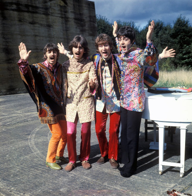 The Beatles pic #618668