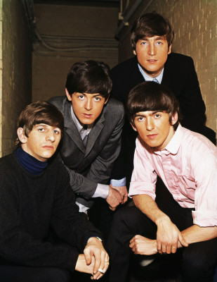 The Beatles pic #387679