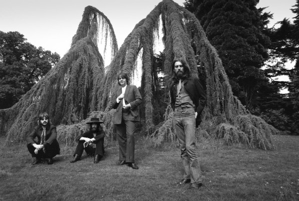 The Beatles pic #619859