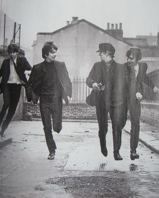 photo 21 in The Beatles gallery [id101841] 2008-07-03 00:00:00
