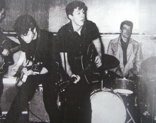 photo 22 in The Beatles gallery [id101840] 2008-07-03 00:00:00