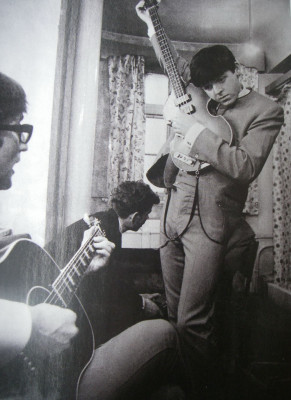 photo 23 in Beatles gallery [id101839] 2008-07-03 00:00:00