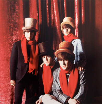 The Beatles pic #615061