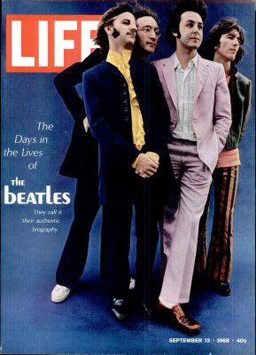 The Beatles pic #619858