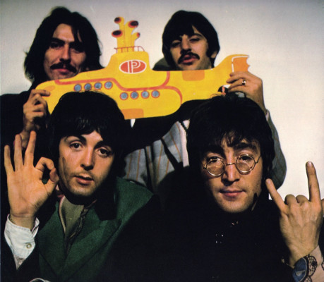 The Beatles pic #618665