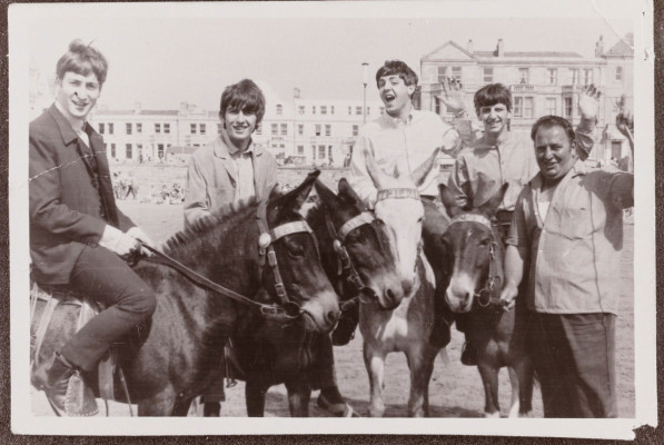 The Beatles pic #618666