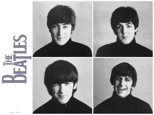 The Beatles pic #619847