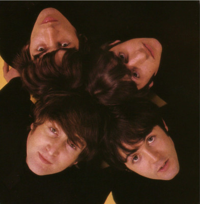The Beatles pic #619850