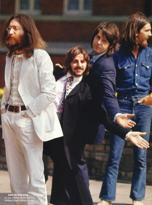 The Beatles pic #619854