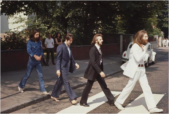 The Beatles pic #619857