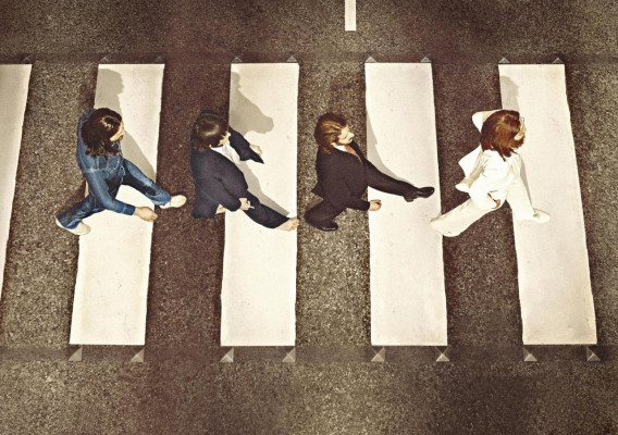 The Beatles pic #619856