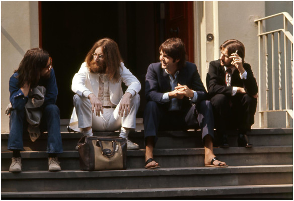 The Beatles pic #619855