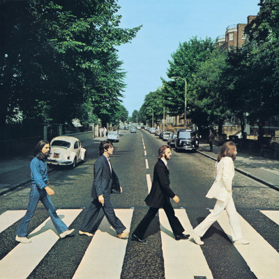 The Beatles pic #619853