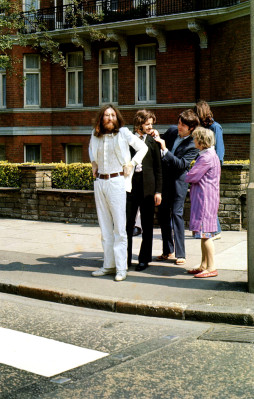 The Beatles pic #619851