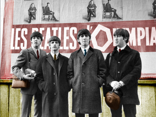 photo 12 in The Beatles gallery [id187328] 2009-09-16 00:00:00