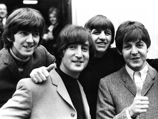 photo 14 in The Beatles gallery [id187326] 2009-09-16 00:00:00