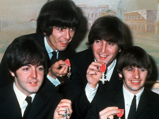 photo 29 in Beatles gallery [id618824] 2013-03-28 00:00:00