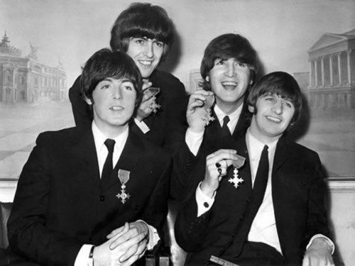 photo 3 in The Beatles gallery [id40461] -0001-11-30 00:00:00