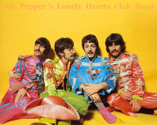 photo 21 in The Beatles gallery [id615040] 2013-03-20 00:00:00