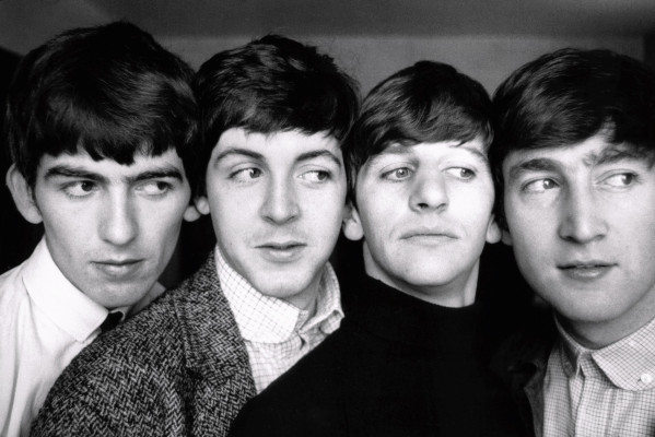 The Beatles pic #442419