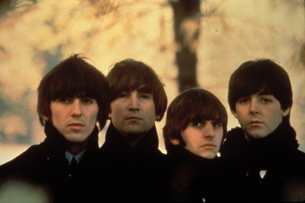 The Beatles pic #618667