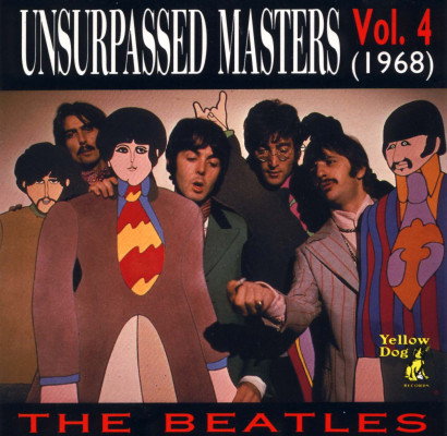 The Beatles pic #619838