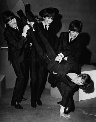 The Beatles pic #442421