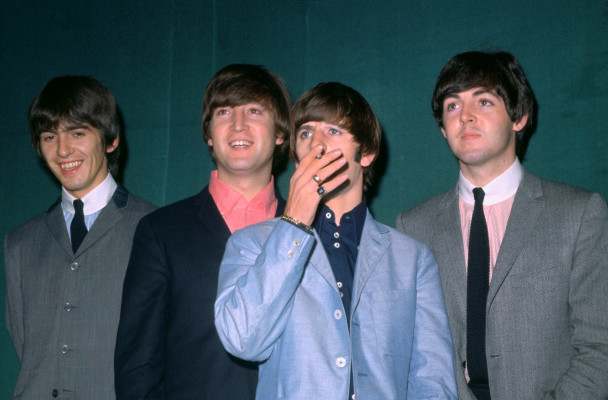 The Beatles pic #442420
