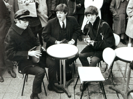 The Beatles pic #194449